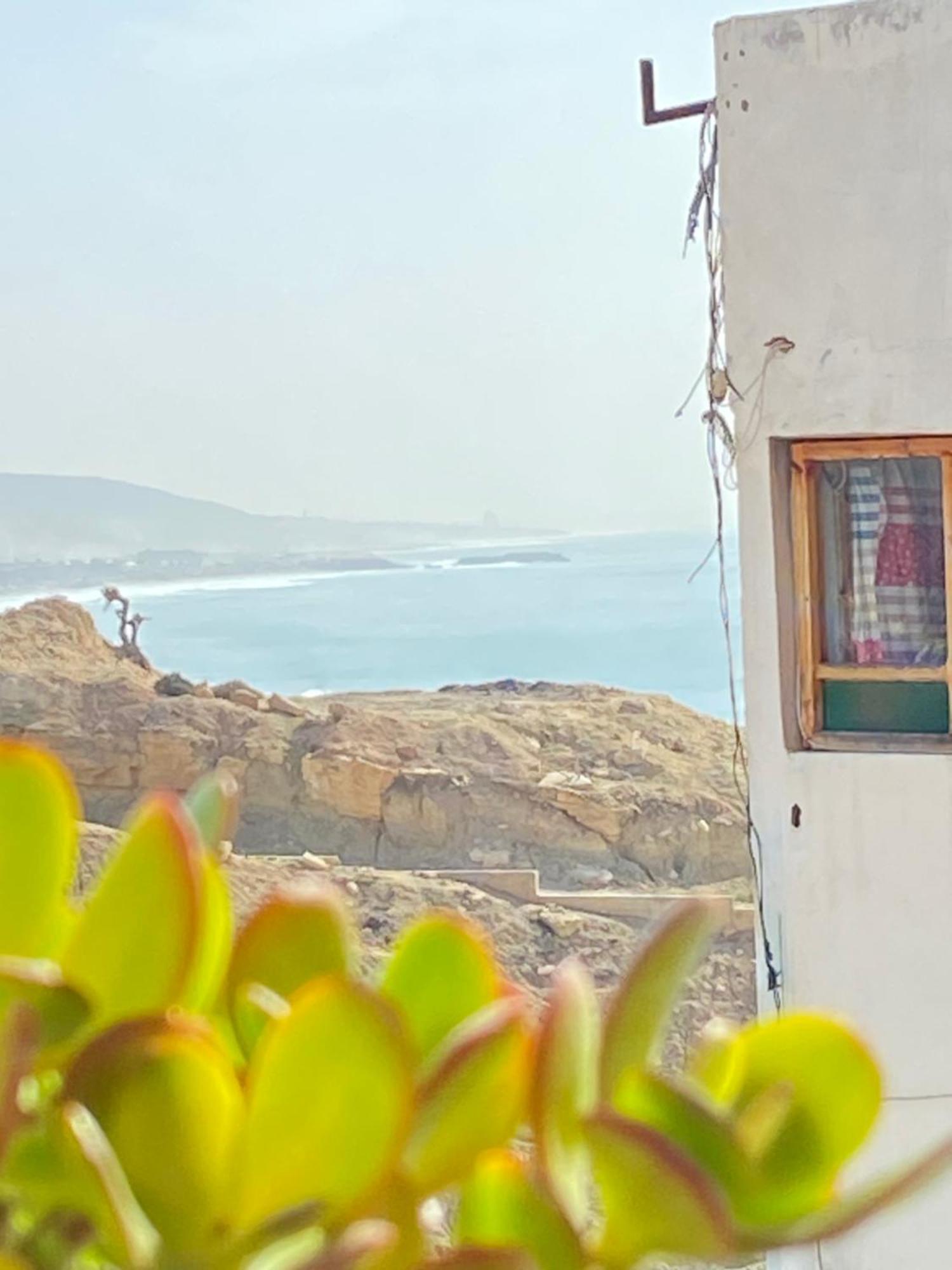 Guapa Surf Morocco Hostel Taghazout Kültér fotó