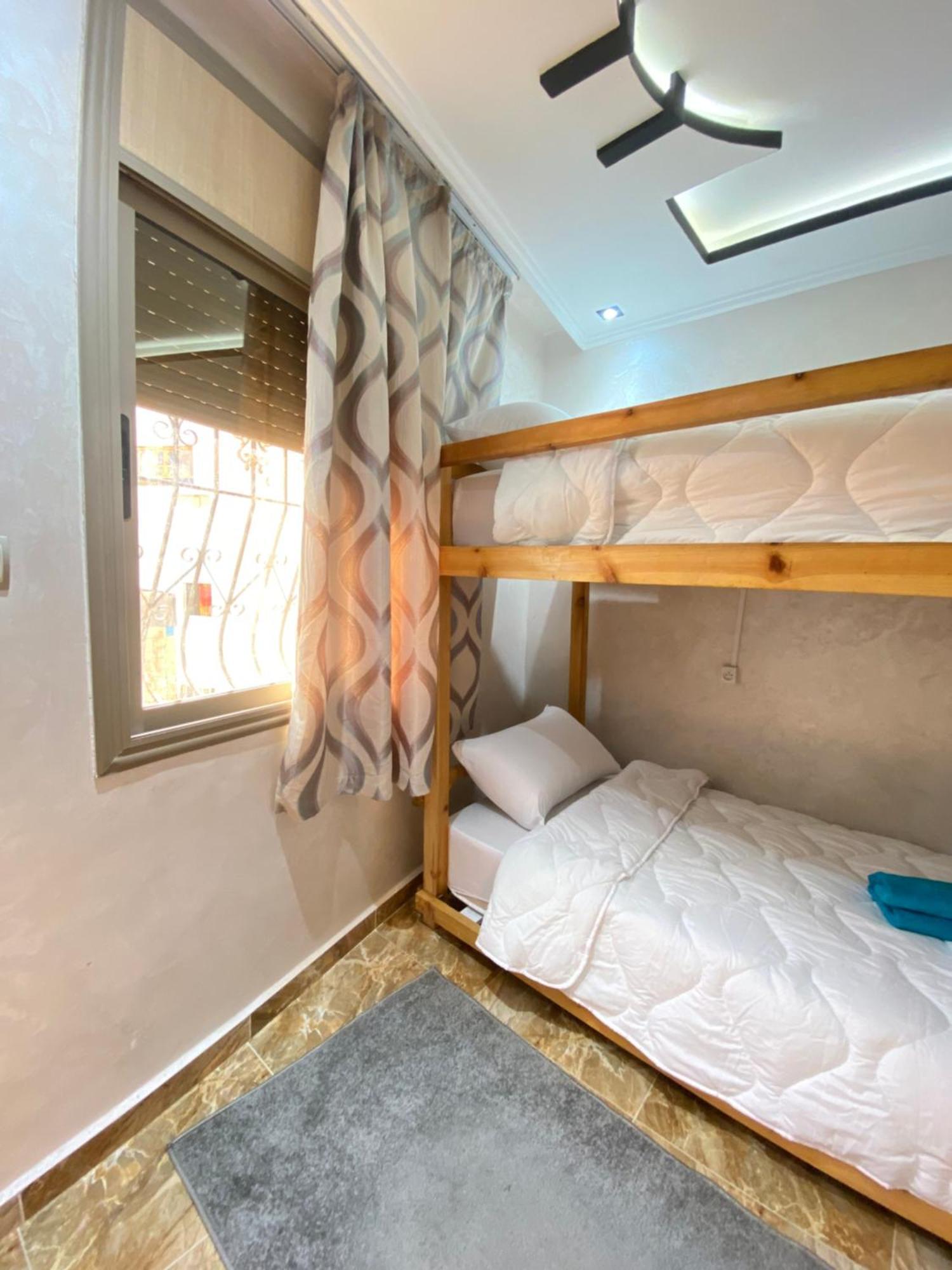 Guapa Surf Morocco Hostel Taghazout Kültér fotó