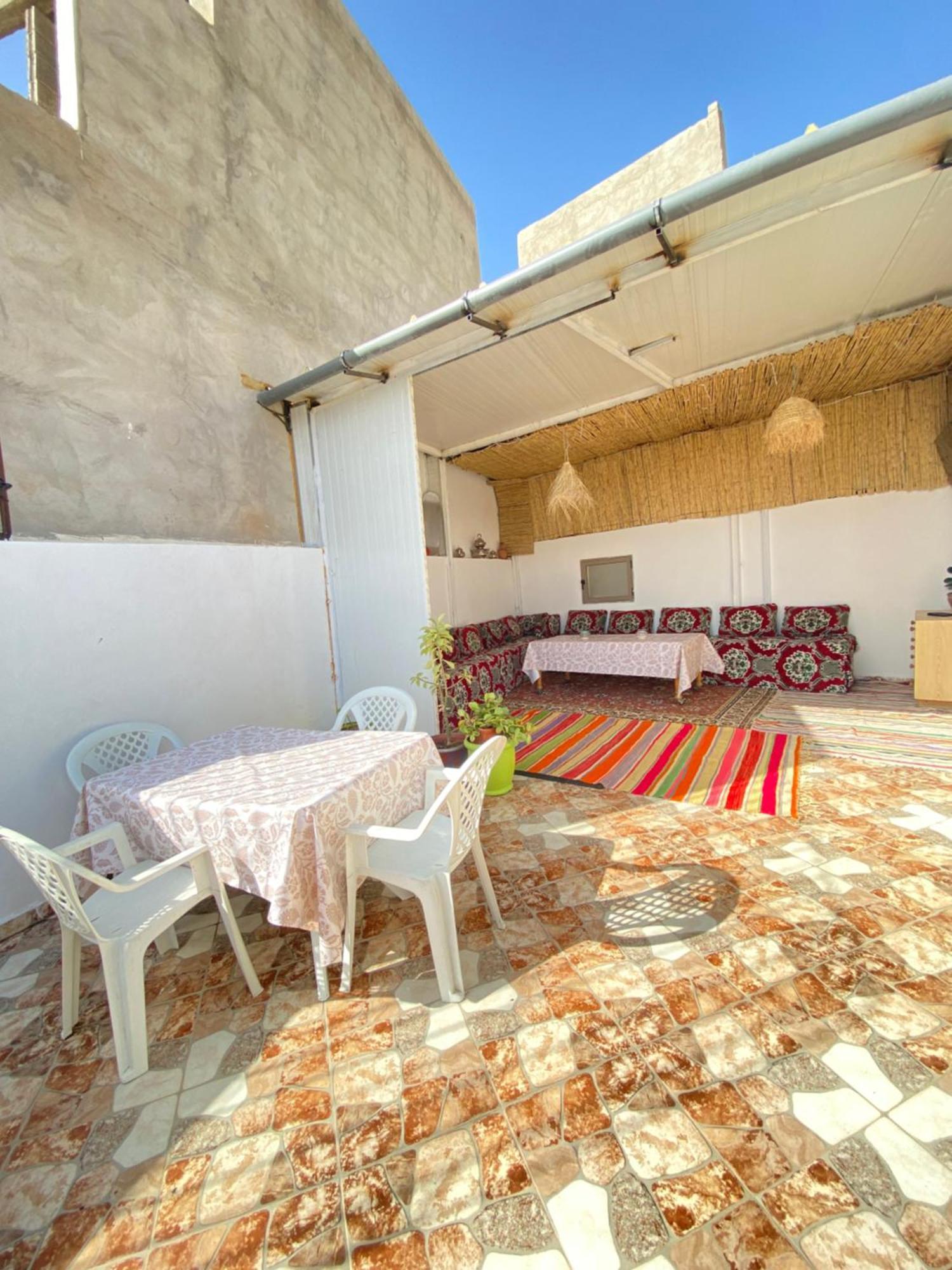 Guapa Surf Morocco Hostel Taghazout Kültér fotó