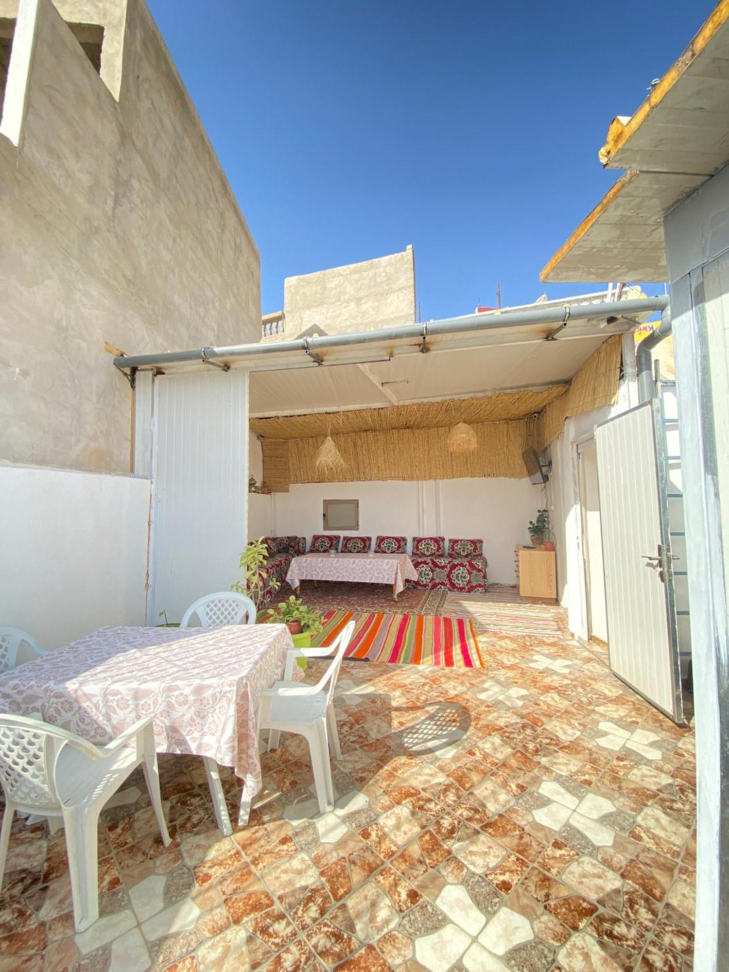 Guapa Surf Morocco Hostel Taghazout Kültér fotó
