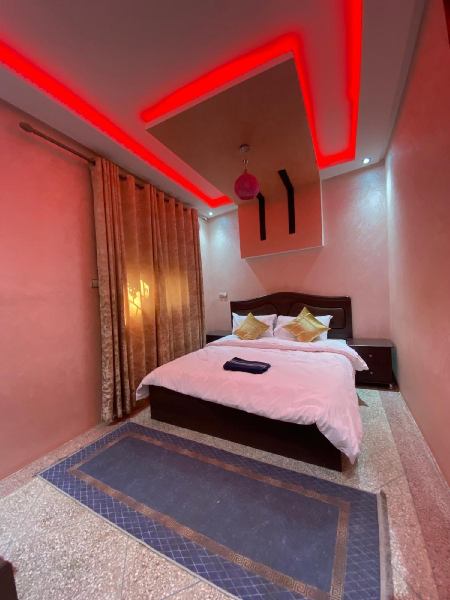 Guapa Surf Morocco Hostel Taghazout Kültér fotó