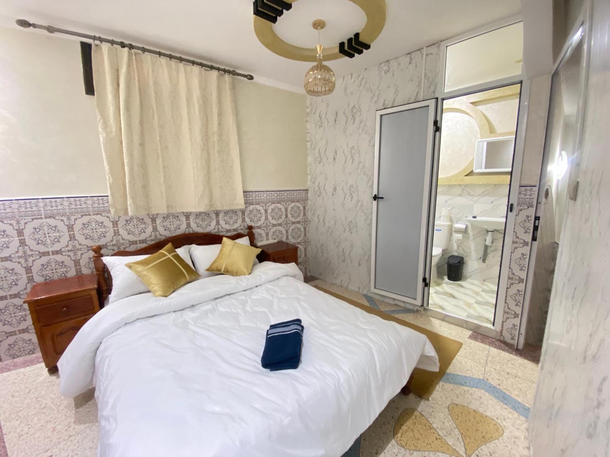 Guapa Surf Morocco Hostel Taghazout Kültér fotó